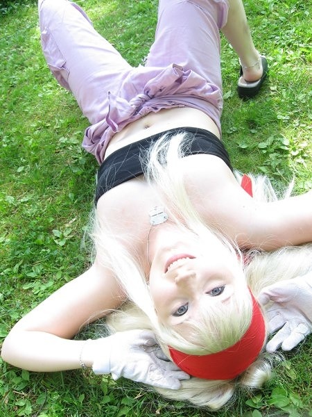 Wonderful summer say