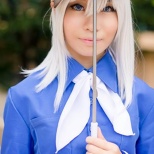 Gumi- 天ノ弱 Ama no jaku (2/6)