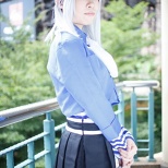 Gumi- 天ノ弱 Ama no jaku (3/6)