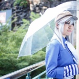 Gumi- 天ノ弱 Ama no jaku (4/6)