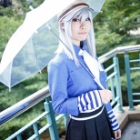 Gumi- 天ノ弱 Ama no jaku (5/6)