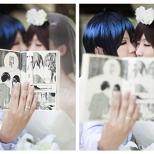 Bakuman Happy Ending (6/6)