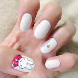Miffy Nails! (2/2)
