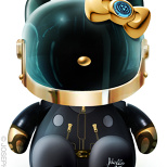 The Hello Daft Punk Collector's Edition (2/2)