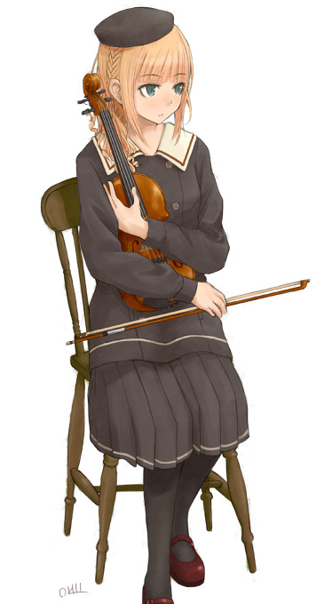Violin