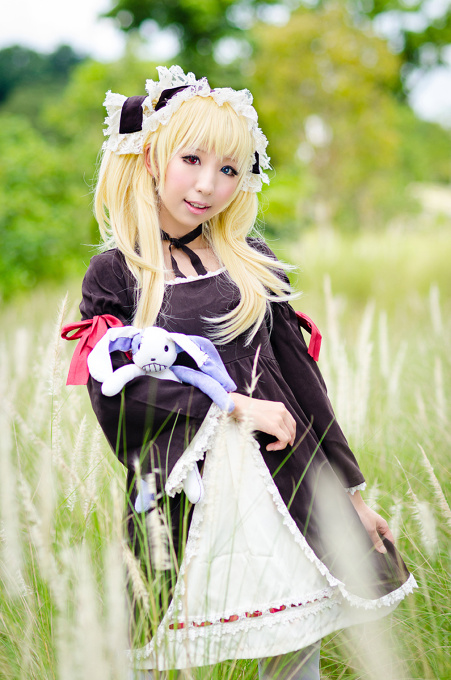 Kobato Hasegawa 羽瀬川小鳩