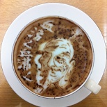 latte art (4/6)