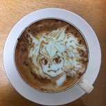 latte art (6/6)