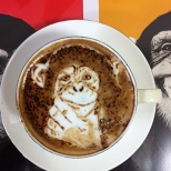 latte art (2/8)