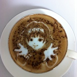 latte art (3/8)