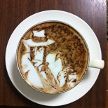 latte art (5/8)
