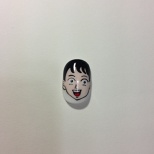 Tokyo-To Kita-Ku Akabane Nails! (4/6)