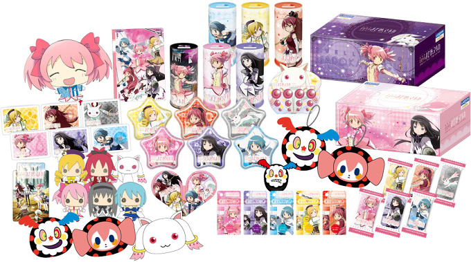 Madomagi goods