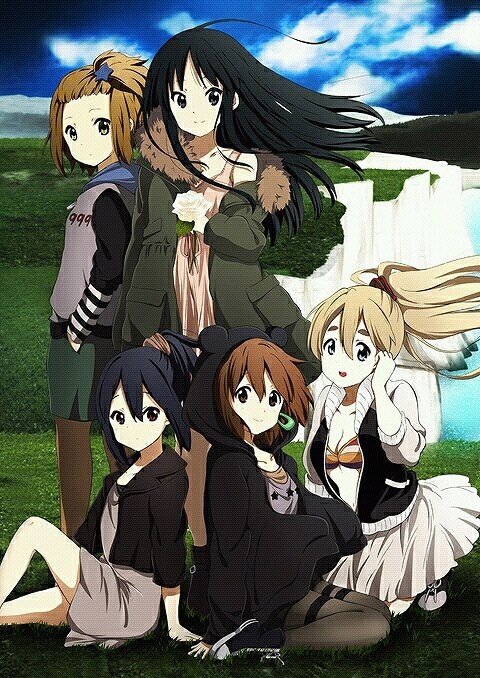 Konbanwa Minna!^___^