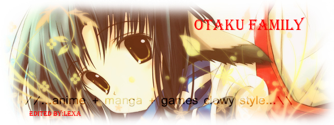 Otaku Family :Page: