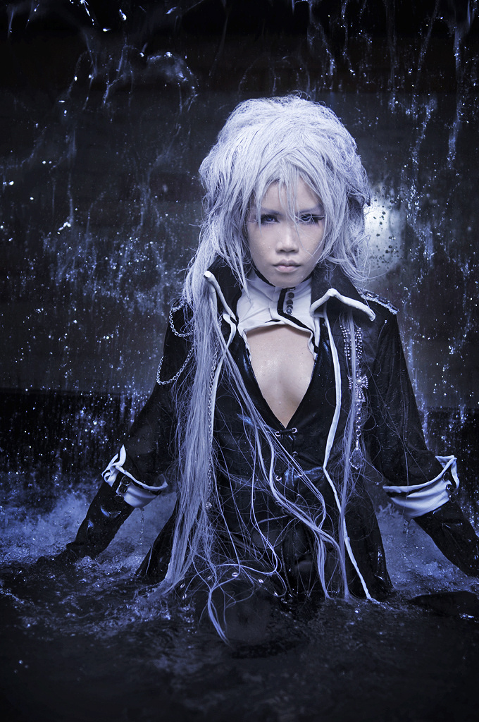 the One who tempts God