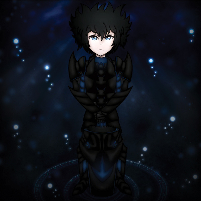 Sword Night Harbringer: Desidevoke