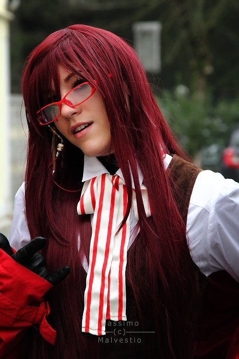 In love with the DEATH