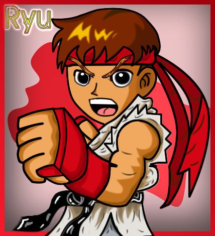 kid Ryu