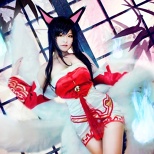 anime cosplay (9/9)