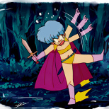 A Scene Snapshot (2/2)