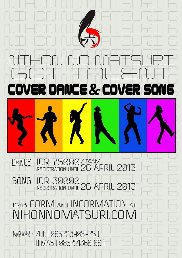 Nihon no Matsuri Got Talent