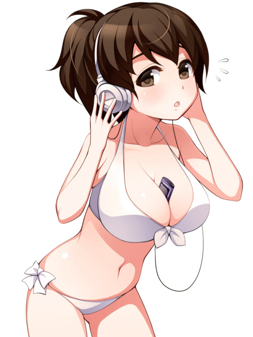 Koyama Yuzu -GIRLS und PANZER-