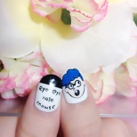 I am I Nail!!!! (3/3)