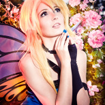 Idolm@ster - Miki Hoshii (2/4)