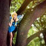 Idolm@ster - Miki Hoshii (4/4)