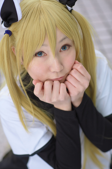 Sakura Yoshino (学園長だょ!!)