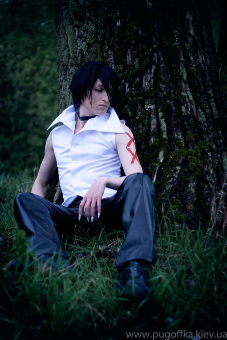 Zess - Uragiri wa Boku no Namae o Shitteiru