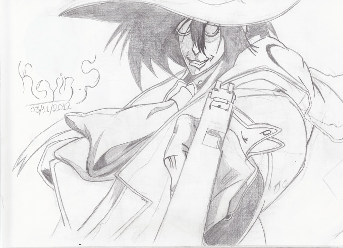 Alucard