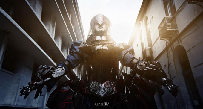 FATE/HOLLOW ATARAXIA 