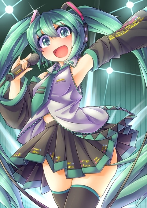 vocaloid
