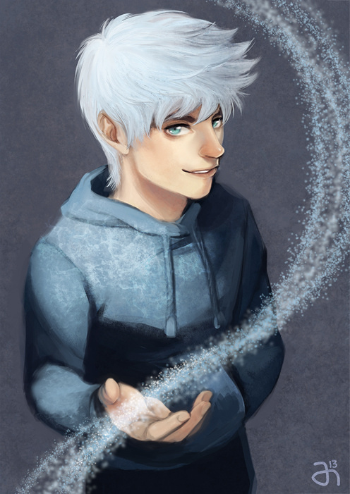 Jack Frost