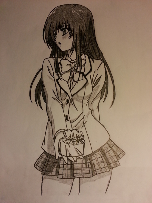 Yui Kotegawa - To Love Ru