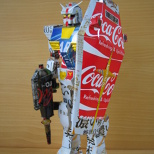Gundam (2/3)