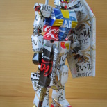 Gundam (3/3)