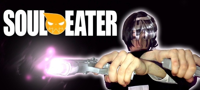 Death the Kid, Soul Eater