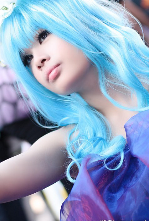 Sheryl Nome : Diamond Crevasse