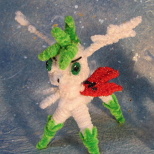 Various Pipe Cleaner Pokemon ♪ (4/5)