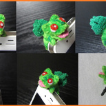 Various Pipe Cleaner Pokemon ♪ (5/5)