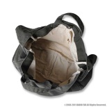 EVANGELION ORIGINAL Newspaper Bag (Green) (5/7)