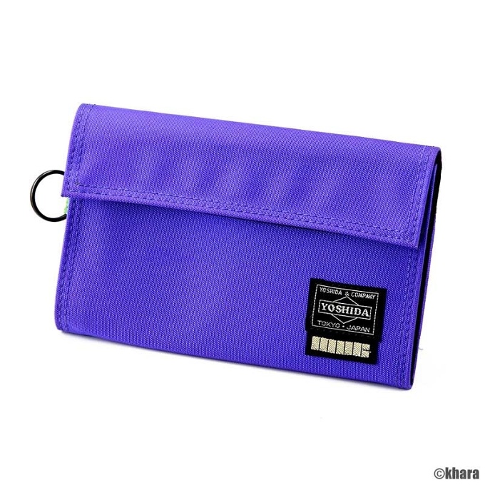 PORTER x MUG x RADIO EVA “MULTI WALLET 01” (1/5)