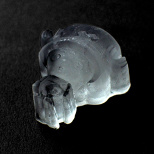 One Piece Chopper Ice Tray (3/5)