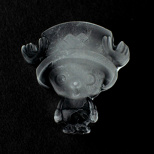 One Piece Chopper Ice Tray (4/5)