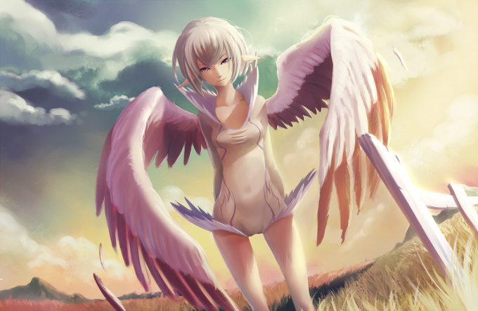 Angel
