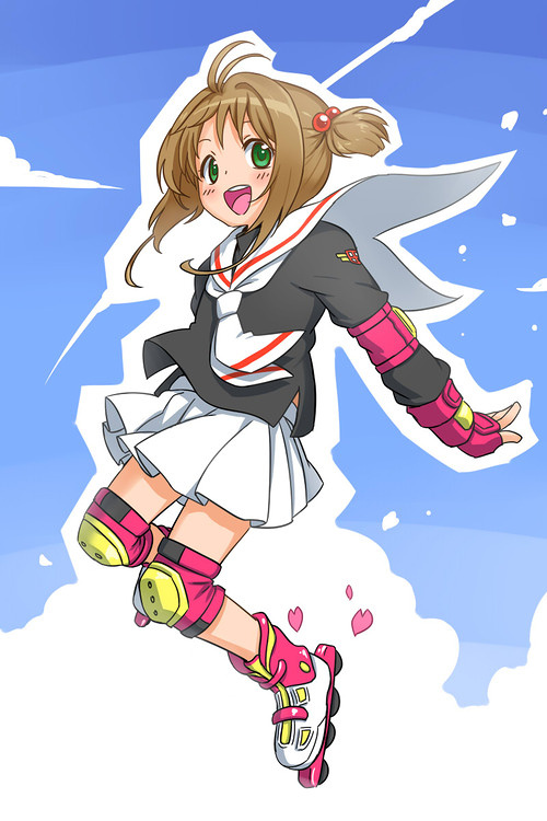 Card Captor Sakura