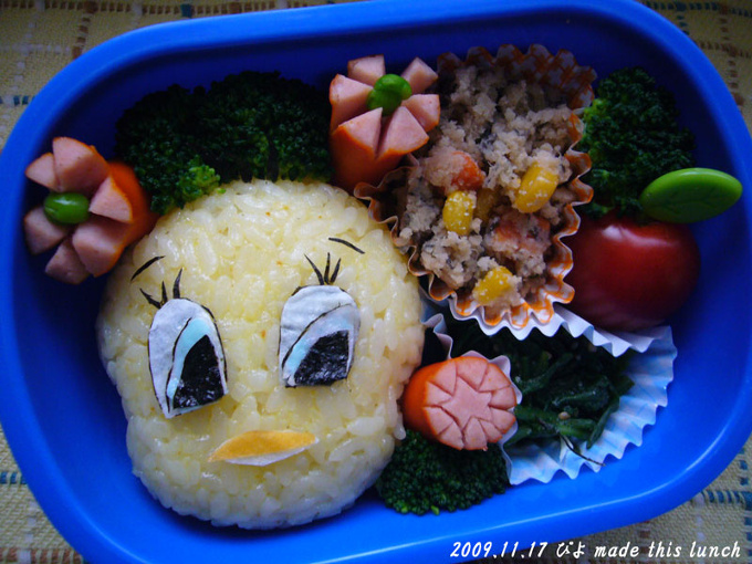 Looney Tunes☆Tweety